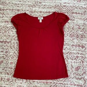Ann Taylor Loft Shirt